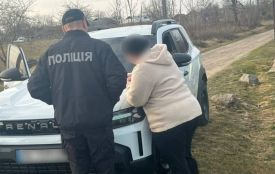 Бухгалтерку Тростянецького ліцею викрили на крадіжці понад 2,7 мільйона гривень та вручили підозру
