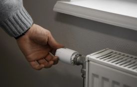 У Вінниці завершують опалювальний сезон. З 28 березня тепло вимкнуть у житлових будинках