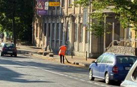 Де у Вінниці 27 березня не буде води та світла. Адреси