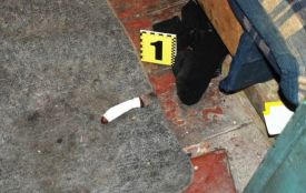 Наніс десять ударів ножем: засудили чоловіка, який на Гайсинщині вбив свою падчерку