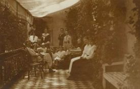 Від Потоцьких до Грохольських: розповідаємо про найвпливовіші аристократичні роди Вінниччини