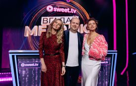 «Щоб більше було трофеїв!» Віктор Бронюк 80 тисяч, які виграв у «Вгадай мелодію», передав воїнам, які збивають БпЛА