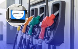 Від 53 до 87 грн за літр: як бюджетні установи Вінниччини купували пальне під час цінових коливань