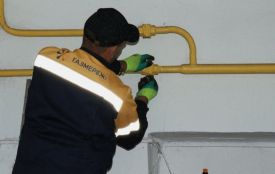 Планові відключення газу у квітні: графік ремонтних робіт для споживачів