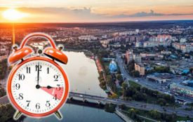 Перехід на літній час. Коли переводити годинники і як адаптуватися до нових умов