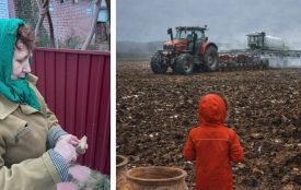 «Це недбалість або земельна афера»: як Держгеокадастр дозволив приватизувати пам’ятку Трипілля