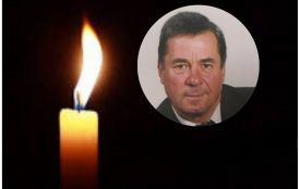 Помер екскерівник «Вінницяводоканалу» Володимир Ткаченко