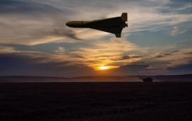 Понад 400 дронів атакували Україну вночі. На Вінниччині ранок минає під тривогою