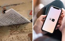 Повістка в «Дії»: у Мінцифри відреагували на заяви в мережі