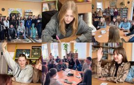 Енергія, драйв та майбутнє: як гайсинська молодь підкорювала нові вершини!