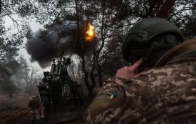 Дев'ять тисяч дронів-камікадзе за добу: як фронт витримав навалу сталевих птахів