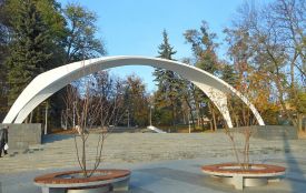 30 березня — День прогулянки в парку: як проста звичка впливає на здоров’я