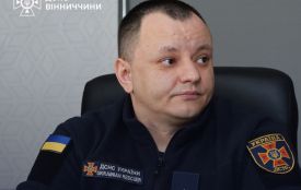 Замість розмінування — допомога побратимам: нова місія сапера з Вінниці після втрати стопи