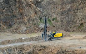 Може бути гучно. Вінничан попереджають про роботи на кар'єрі