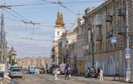 Кому дадуть 1500 гривень і що подорожчає? Про головні зміни для вінничан у квітні