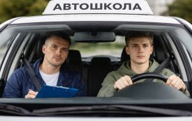 Тепер від 26 тисяч гривень. Скільки коштує отримати водійські права у Вінниці у 2026 році?