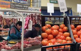 Великодній кошик 2026 року здорожчав на 14%. Найбільше зросли ціни на яйця, м'ясо та овочі