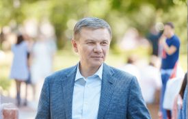 Моргунов відзвітував за 2025 рік. Що є в декларації мера Вінниці, а що ми знайшли самі?