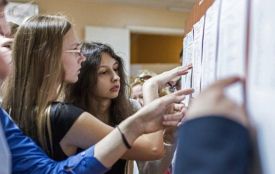 Вступна кампанія 2026: що змінюється та як підготуватися вінницьким абітурієнтам