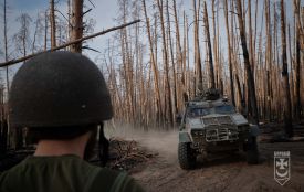 Кар’єра військового у бригаді «Буревій» (Новини компаній)