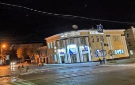 Кінотеатр імені Коцюбинського стане музеєм сучасного мистецтва. З чого почнеться перетворення?