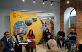 Майже триста тисяч гостей за рік: як Вінниця заробляє на туризмі під час війни