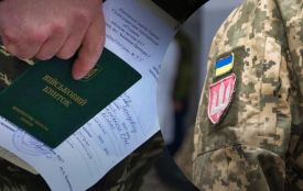 Військовий облік на підприємствах — 2026: нові зміни та вимоги пояснює адвокат