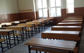 У Вінниці переформатують школи: де зникнуть 10-ті класи і початкова