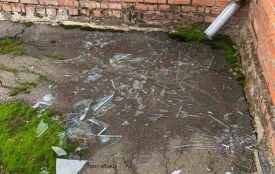 Окупанти атакували Вінниччину ракетами та дронами: пошкоджіні вісім осель