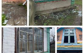 Окупанти вісім годин тероризували Вінниччину: пошкоджені вісім будинків