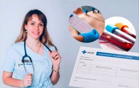Як перевірити здоров’я без витрат? Розповідає сімейна лікарка Ольга Шкода