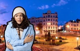 Весна скасовується? На Вінниччину сунуть заморозки та мокрий сніг