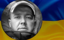 Вінниця прощається з Денисом Пугачуком: воїн-доброволець повернувся додому «на щиті»