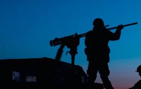 Росіяни засипають українські позиції авіабомбами: 260 ударів за 24 години