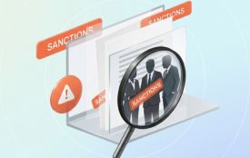 Понад 12 тисяч людей під забороною: хто потрапив до санкційних списків України