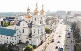 Вінниця — №1 за підтримкою ЗСУ. Скільки місто віддало армії у 2025 році