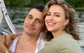 Ексучасниця «Супермоделі по-українськи» Вікторія Маремуха розлучилася з чоловіком-французом