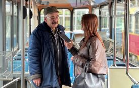 У трамвайне депо потрібні слюсарі та електрики для виготовлення нових секцій до Tram 2000