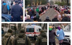 ТОП важливих новин на «20 хвилин» від 30 березня по 6 квітня, які ви могли пропустити