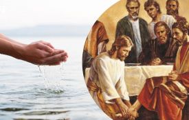 Сьогодні — Чистий четвер: що варто знати та як провести день 9 квітня