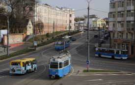 Реальна вартість проїзду — вдвічі більша. Дізналися про проблеми транспорту у Вінниці