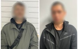 З магазину у Вінниці викрали понад 13 тисяч гривень, а в Немирові з під’їзду зник дитячий велосипед