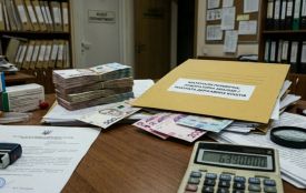 У Вінниці «накрутили» понад півмільйона на обладнанні для училища. Справу розглядатимуть у суді