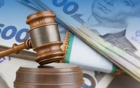 Майже мільйон поза декларацією: НАЗК виявило порушення депутата Могилів-Подільської міськради