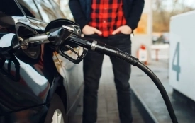 Неякісне пальне? Що показали перевірки АЗС на Вінниччині