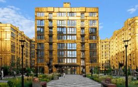 Вінницька нерухомість у лідерах за ціною квадратного метра. Є актуальні дані