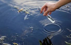 Перевірили воду на Вінниччині: 97% проб безпечні, але деякі показники перевищують норму