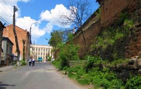 Серце Вінниці: де застиг час, або прогулянка найстарішими районами і вулицями міста