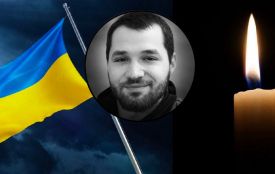 Пішов добровольцем і загинув у 23: у Вінниці прощатимуться з бійцем 3-ї штурмової бригади Дмитром Бєдою
