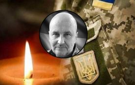 «Мріяв повернутися з війни й жити у рідному місті» — Вінниця прощається із Олександром Яременком